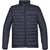 Stormtech Men's Navy Basecamp Thermal Jacket