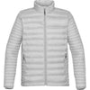 Stormtech Men's Titanium Basecamp Thermal Jacket