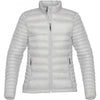 Stormtech Women's Titanium Basecamp Thermal Jacket