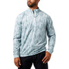 Waggle Men's The Pines Quarter Zip