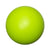 Primeline Lime Green Round Super Squish Stress Reliever