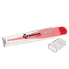 Primeline Red Digital Thermometer