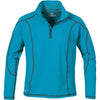 Stormtech Men's Methyl Blue Phoenix Fleece Pullover