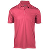 Levelwear Men's Miami Night Dwayne Polo Shirt