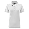 Levelwear Women's White Balance Polo