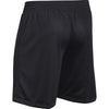 Under Armour Women's Black Double Shorts