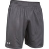 Under Armour Women's Graphite Double Shorts