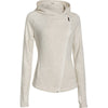 Under Armour Women's Ivory UA Urban Uptown Hoodie