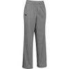 Under Armour Women's True Grey Storm Armour Fleece Pant