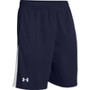 Under Armour Men's Navy Assist Shorts