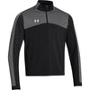 Under Armour Men's Black Futbolista Jacket