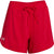 Under Armour Women's Red Assist Shorts