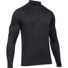 Under Armour Men's Black Corporate Tech Quarter Zip