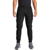 Sport-Tek Men's Deep Black Circuit Jogger