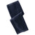 Port Authority Navy Hemmed Towel