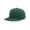 Richardson Dark Green Performance Team Series Solid Lite R-Flex Cap