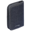 Stormtech Graphite/Black Cupertino RFID Passport Wallet