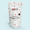 Poppy Chocolate Peppermint Market Bag