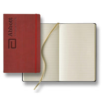 Castelli Red Tuscon Flex Medium Ivory