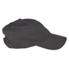 AHEAD Charcoal/Grey Reverse Waffle Cap