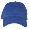 AHEAD Cobalt/Navy Reverse Waffle Cap