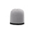 Richardson Grey/Black R-Series 2 Color Beanie