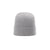 Richardson Grey R-Series Solid Beanie with Cuff