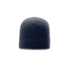 Richardson Navy R-Series Microfleece Beanie