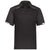 Russell Men's Black Legend Polo