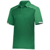 Russell Men's Kelly Legend Polo