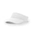 Richardson White R-Series Garment Washed Visor