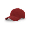 Richardson Cardinal R-Series Structured Twill Cap