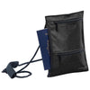 Stormtech Black/Black Cupertino RFID Passport Sling