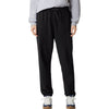 American Apparel Unisex Black ReFlex Fleece Sweatpant