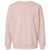 American Apparel Unisex Blush ReFlex Fleece Crewneck Sweatshirt