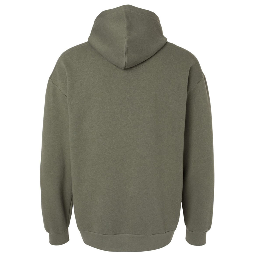 American Apparel Unisex Lieutenant ReFlex Fleece Hoodie