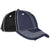 Adams Navy/Black Distressed Rambler Cap