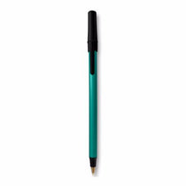 BIC Teal Round Stic