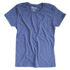 Recover Women's Sweet Blue Tee