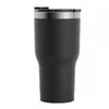 RTIC Black Tumbler 20oz Tumbler