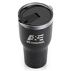 RTIC Black Tumbler 20oz Tumbler