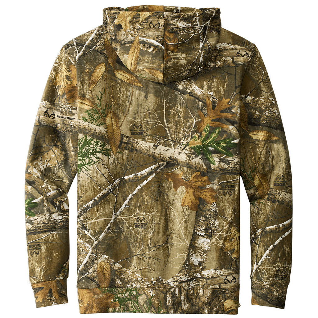 Russell Outdoors Men's Realtree Edge Realtree Pullover Hoodie