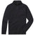 UNRL Men's Black Camo Rival Quarter Zip