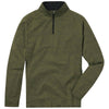 UNRL Men's Grove Camo Rival Quarter Zip