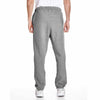 Champion Men's Oxford Grey Reverse Weave Fleece Pant