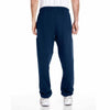 Champion Men's Navy Reverse Weave Fleece Pant