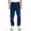 Champion Men's Sport Dark Navy Reverse Weave Fleece Pant