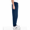 Champion Men's Navy Reverse Weave Fleece Pant