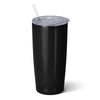 Swig Black 20 oz Tumbler