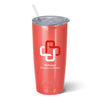 Swig Coral 20 oz Tumbler